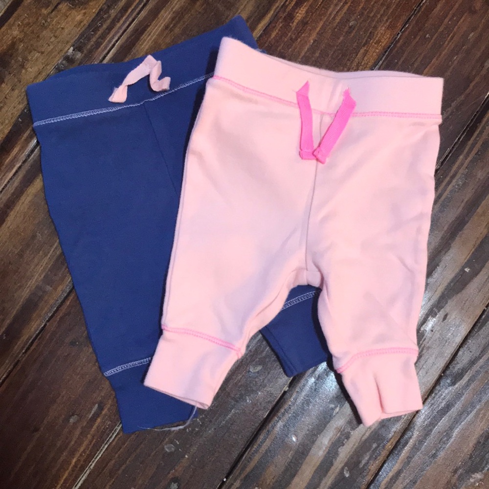 Cat and Jack baby pants